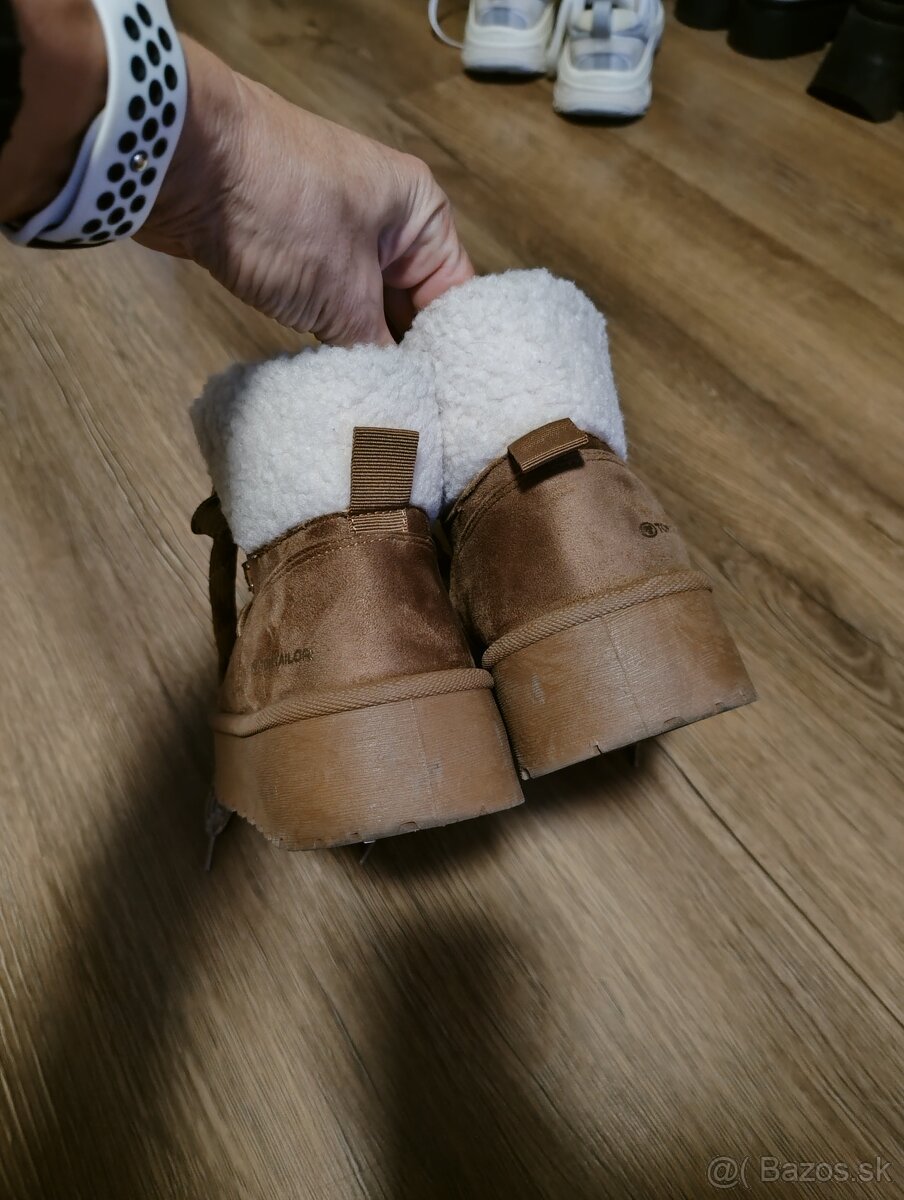 Tom Tailor veľkosť 38 - 2