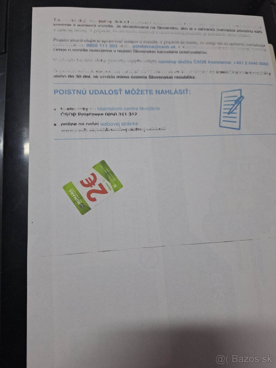 Multifunkčné zariadenie Epson L355 - 2