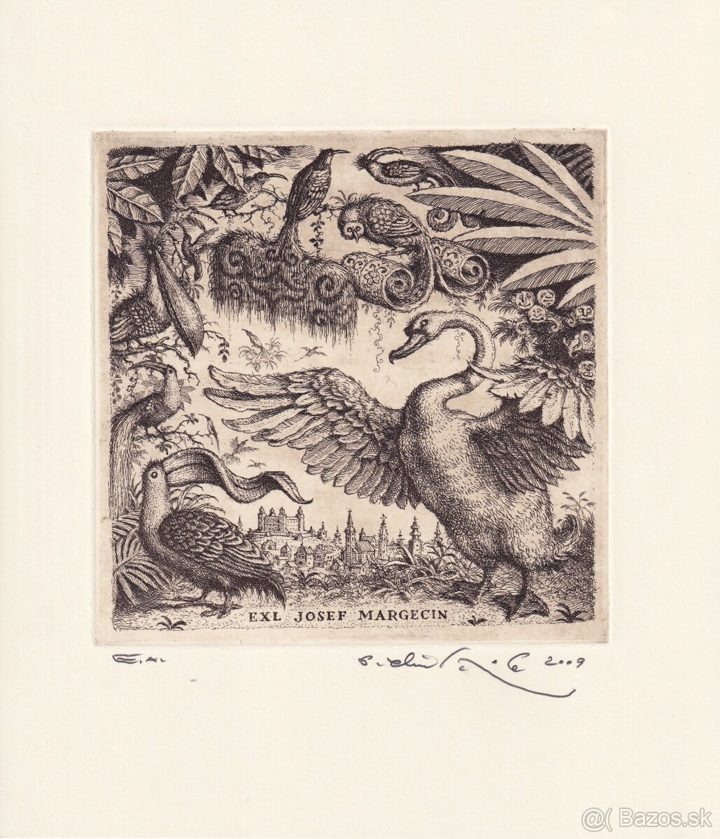 predam grafiky od Peter Klucik 4 - 2