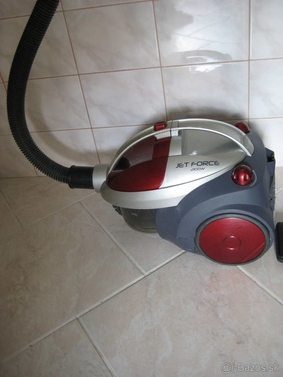 ♦️ Rohnson R-142 ♦️ BEZVRECKOVÝ ♦️ - 2