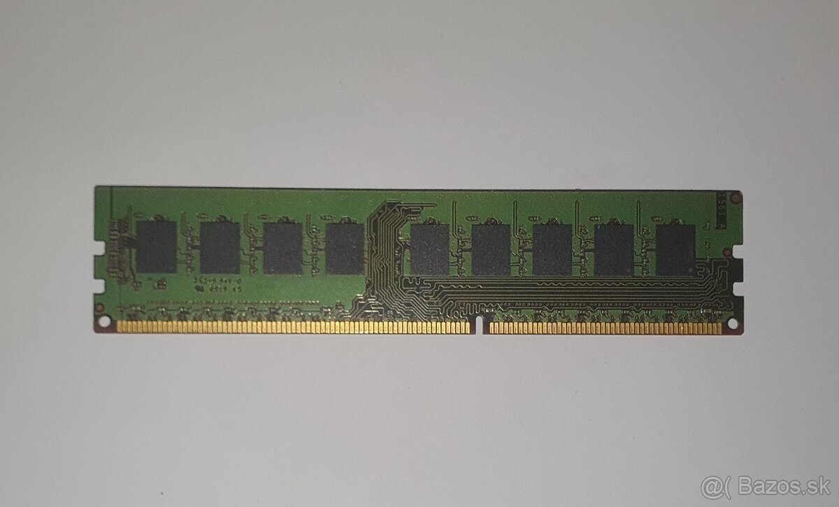 Micron Crucial 8GB DDR3 - 2