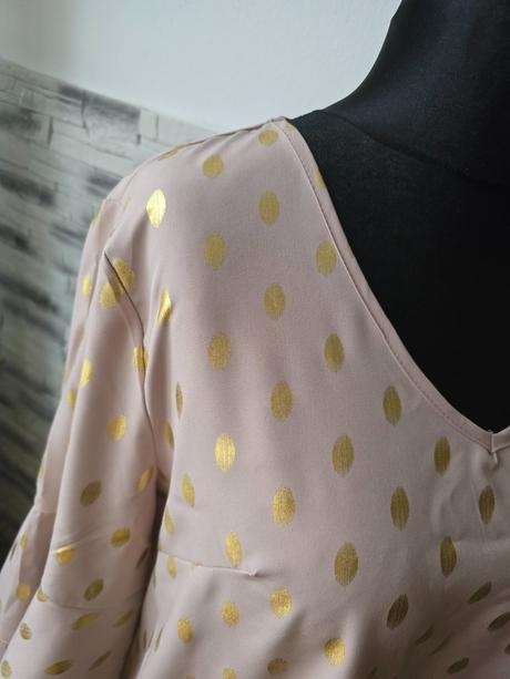 Spoločenské šaty XL - 2