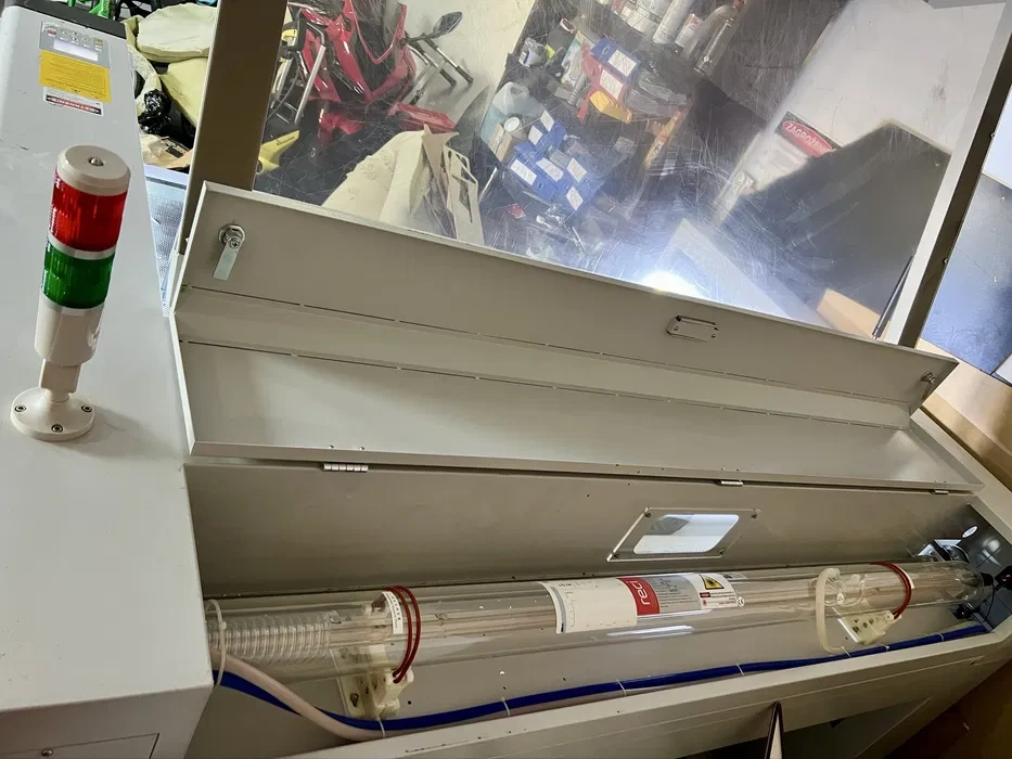 Aeon Nova 16 Elite CO2 100w PROFI - 2