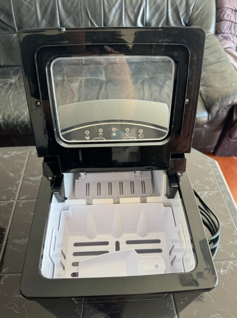 ledovač Sencore SIM 3000BK - 2