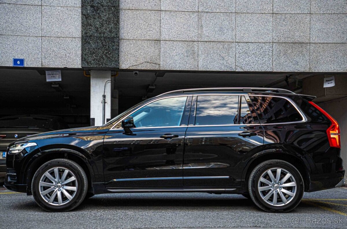 Volvo XC90 XC 90 D4 - 2