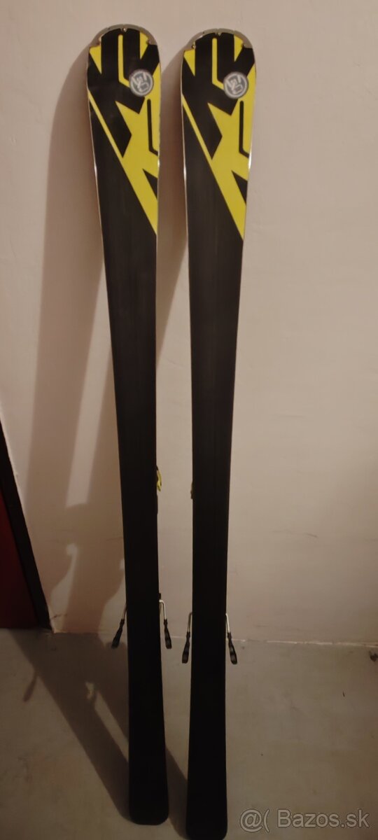 Lyze K2, 172 cm - 2