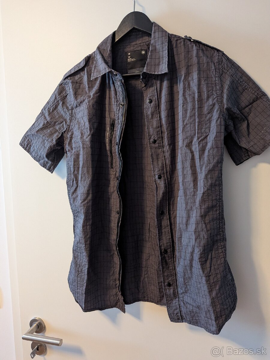 Letná košeľa g-star raw - 2