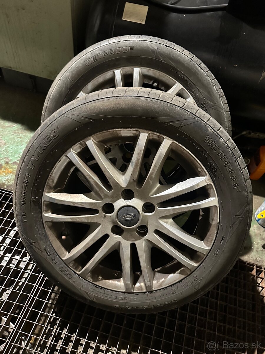 Ford 5x108 - 2