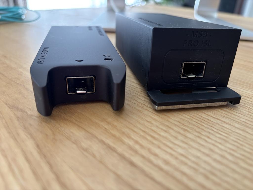 MSB Audio PRO USB / Pro ISL modul - 2
