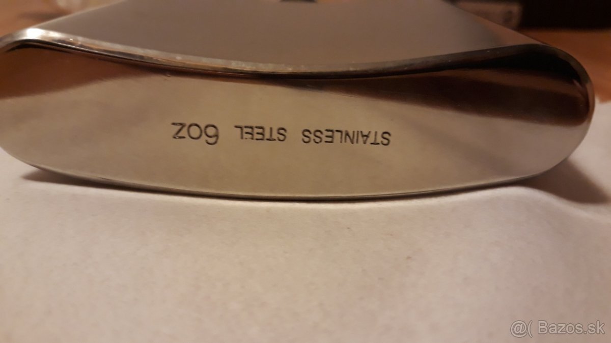 Ploskačka 180ml - 2