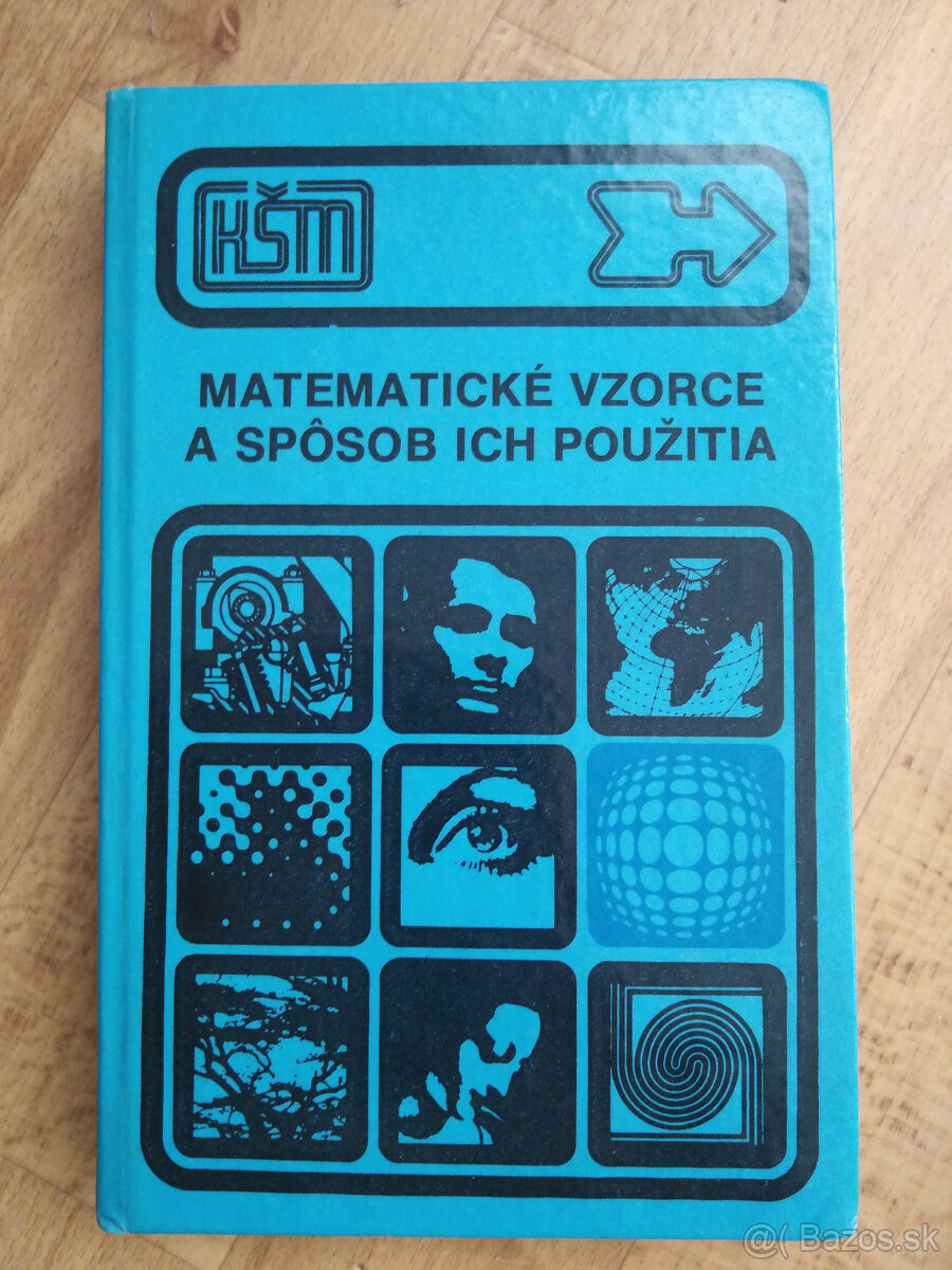 Matematika, technika, strojníctvo - 2