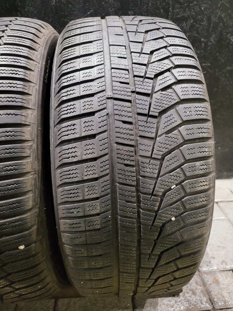 225/50 R17 Hankook zimne pneumatiky - 2