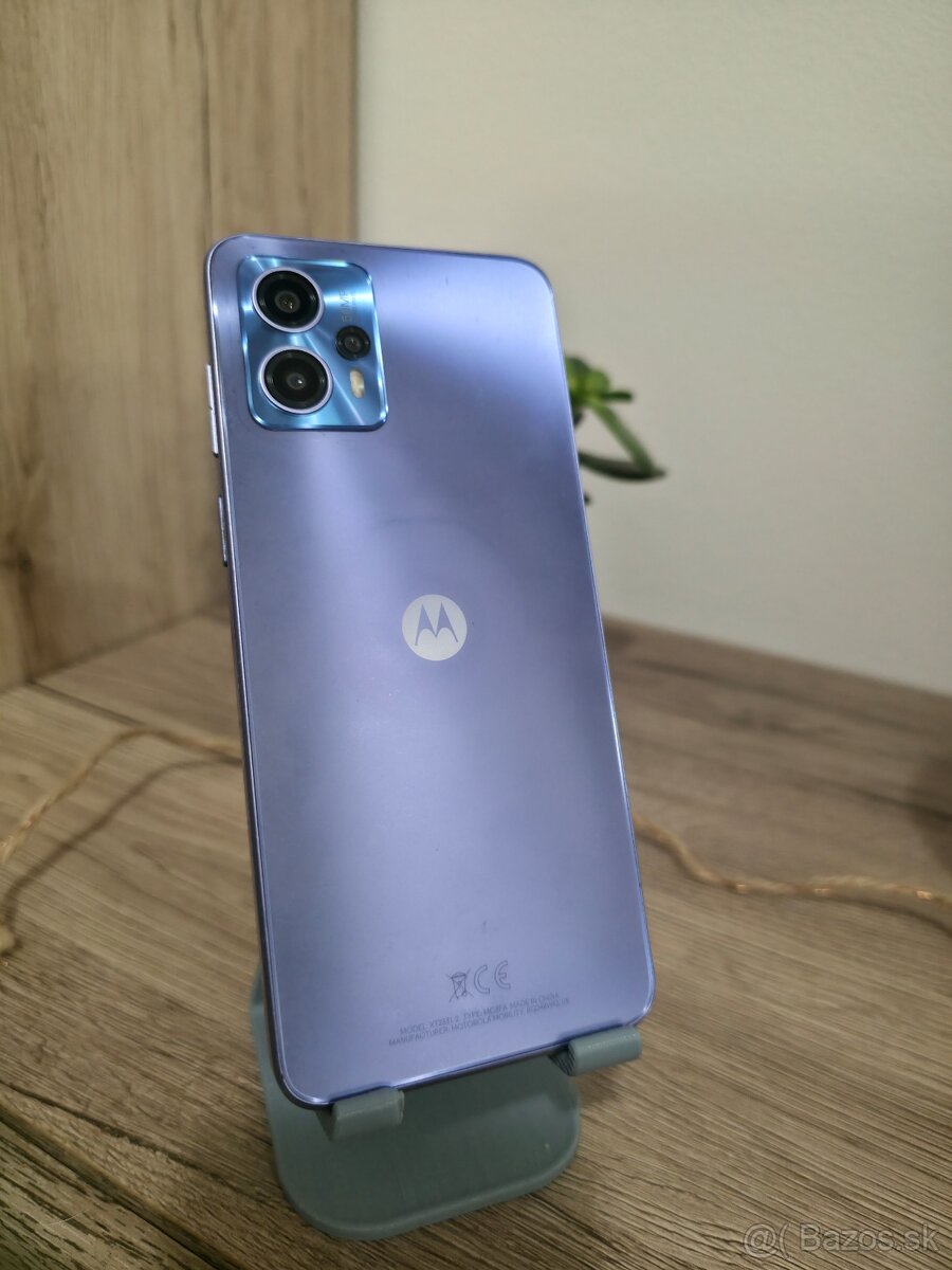 Predám Motorola G13 (Zachovalý stav) - 2