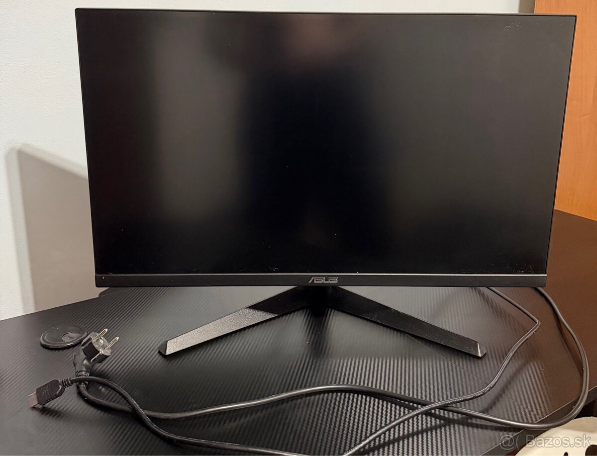 Herný Monitor ASUS VY279HGE (90LM06D5-B02370) - 2