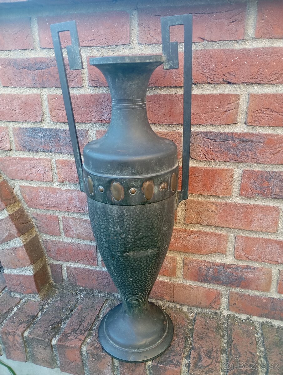 Predám pekné mosadzné veci - 2