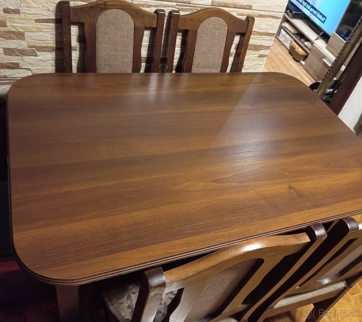 Jedálenský set - 2