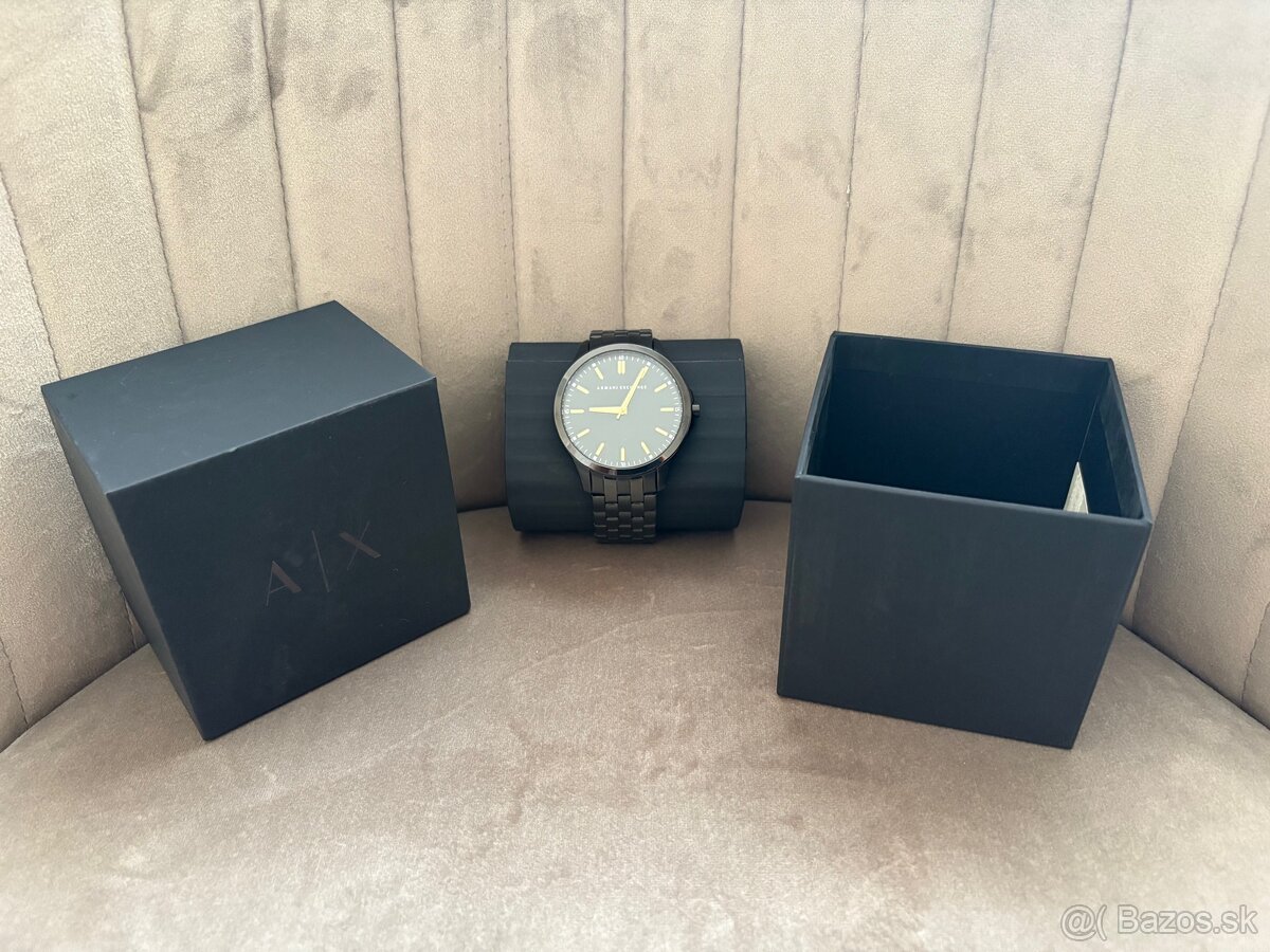 Pánske hodinky Armani Exchange AX2144 - 2