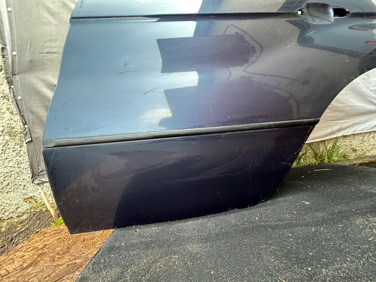 Bmw x5 e53 dvere - 2