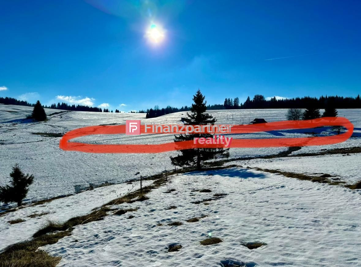 Investičný pozemok s prameňom Rimavice – Lom nad Rimavicou - 2