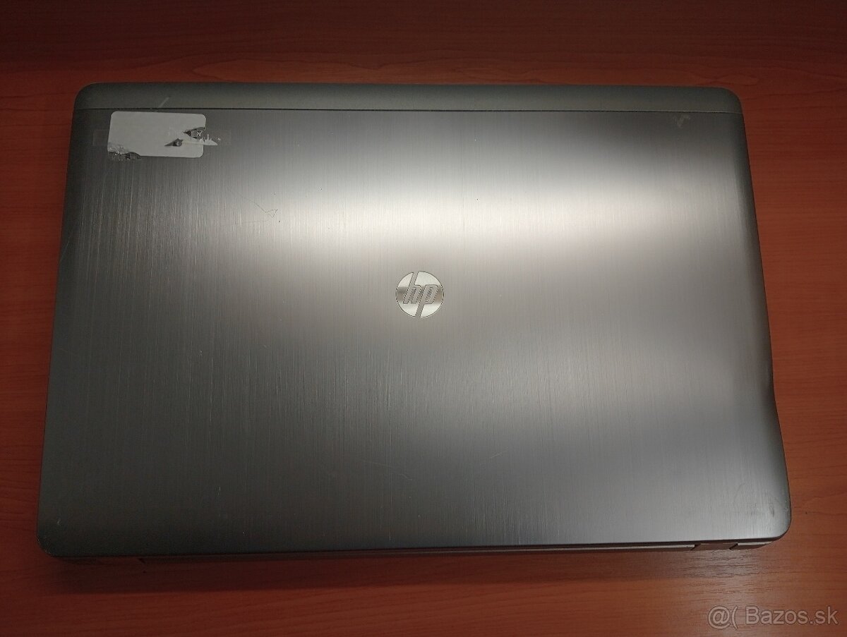 predám HP PROBOOK 4540S , WINDOWS XP - 2
