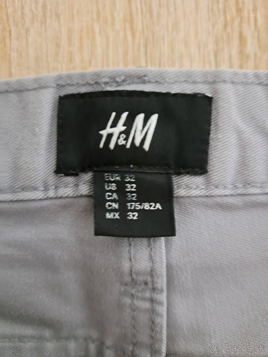 Pánske rifle 32/32 - 2