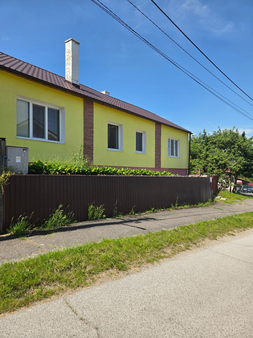 Predaj rodinného domu v Žitavanoch - 2