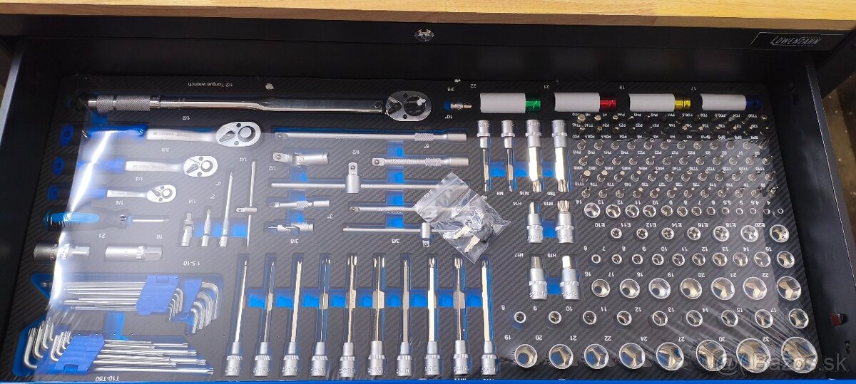 Dielensky vozik XXL - 2