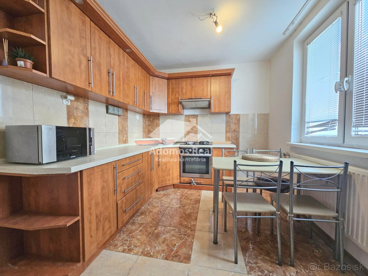 3 - IZBOVÝ BYT VRANOV NAD TOPĽOU - OKULKA - 2