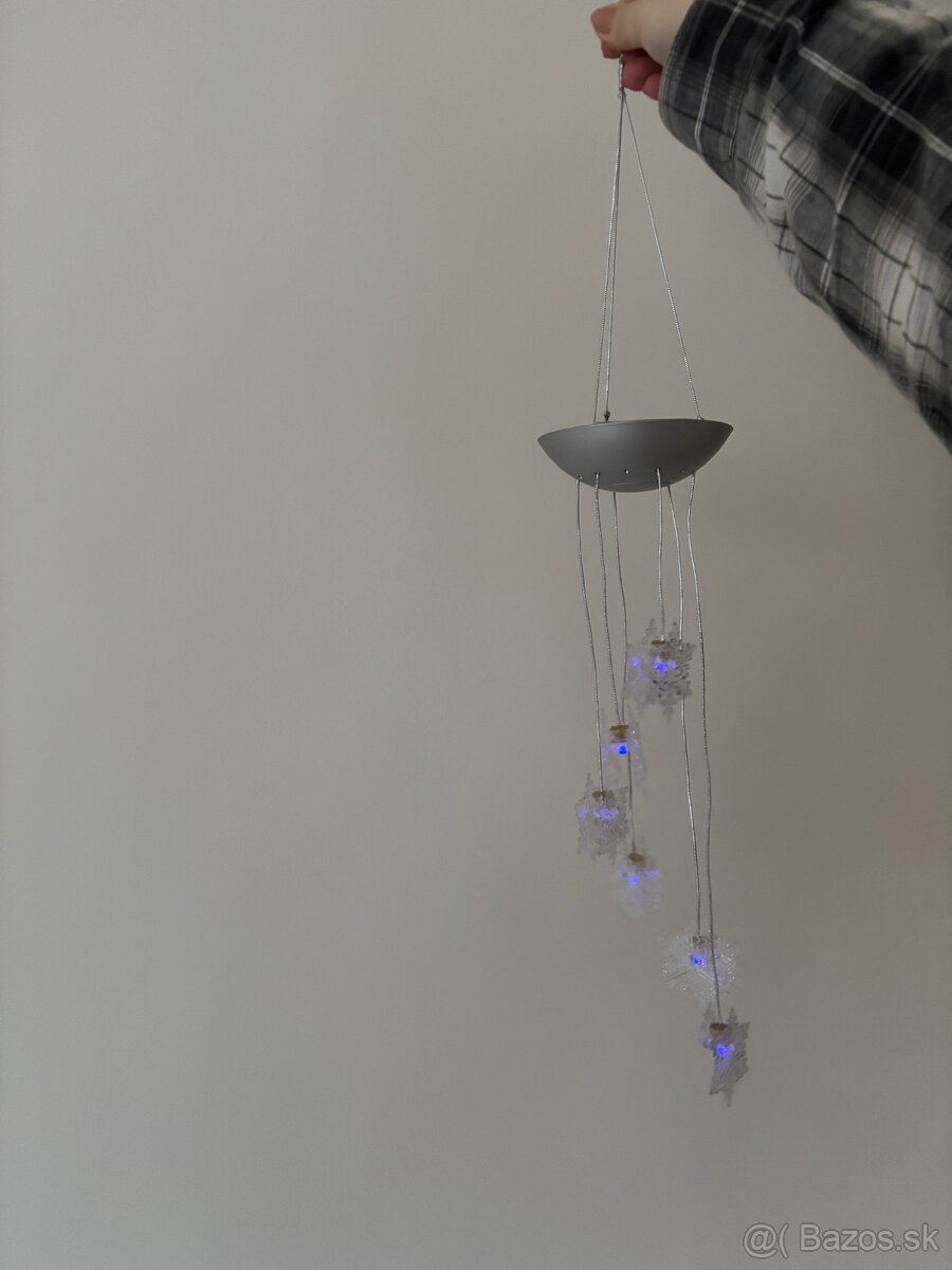 Darujem za odvoz vianočnú ozdobu. - 2