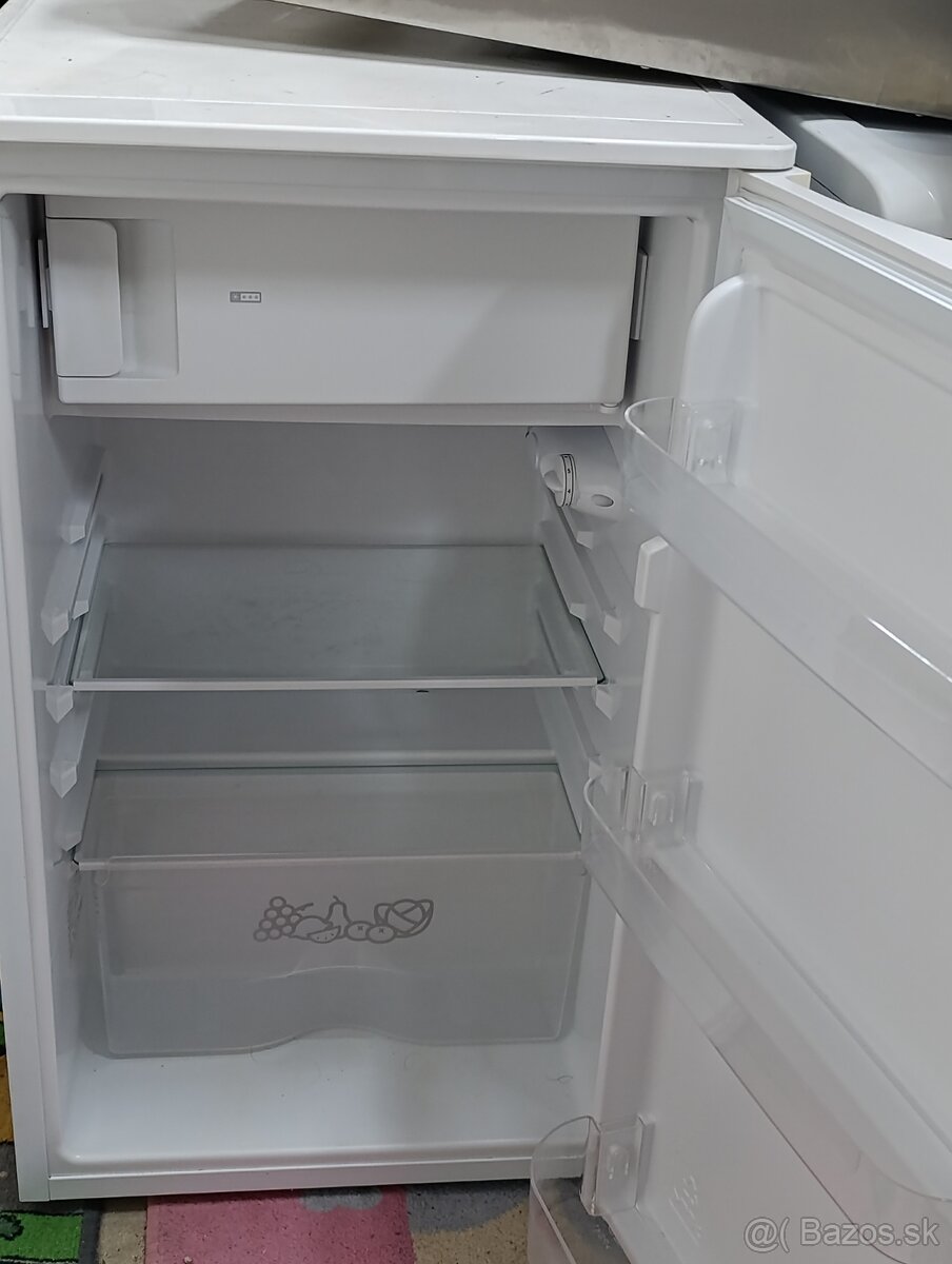 Zanussi chladnička s mrazničkou - 2