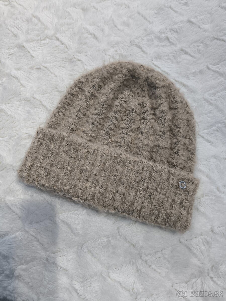 Dámska čiapka s.Oliver - 2