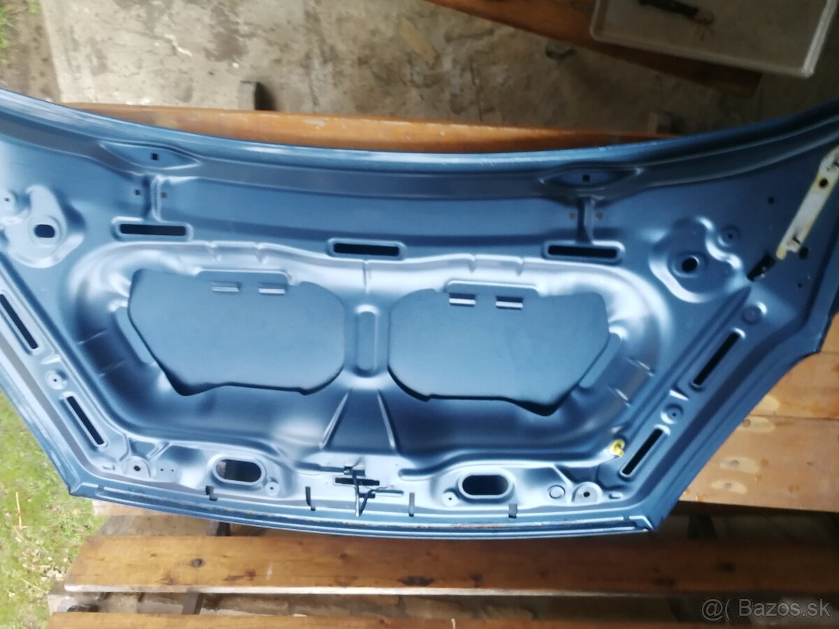 kapota citroen berlingo - 2