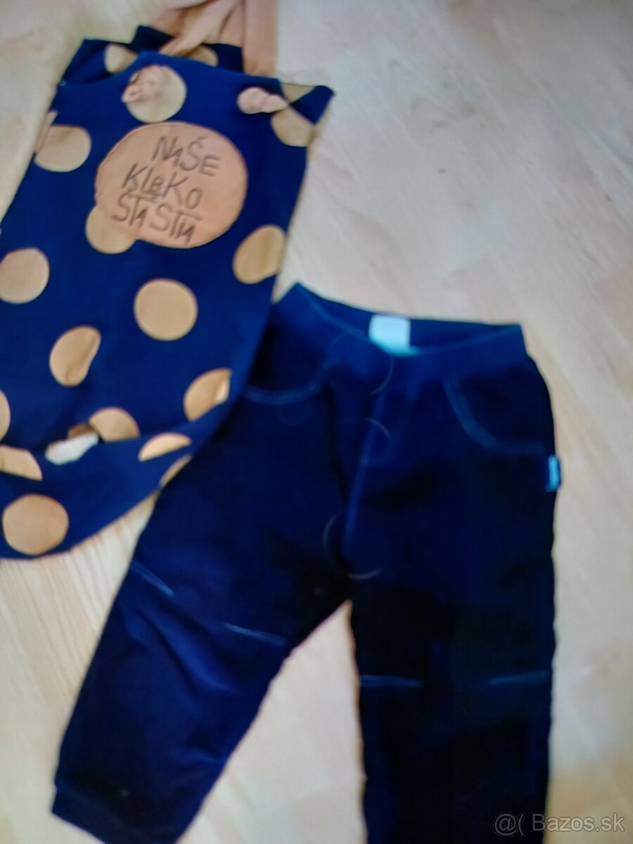 Oblečenie pre chlapčeka - 2