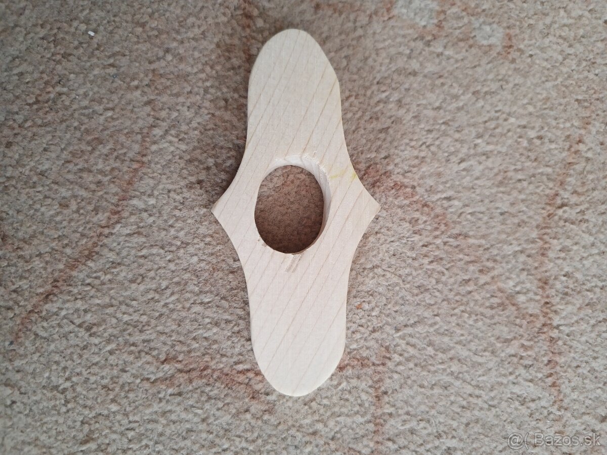 Držiak do ruky na knihy - 2