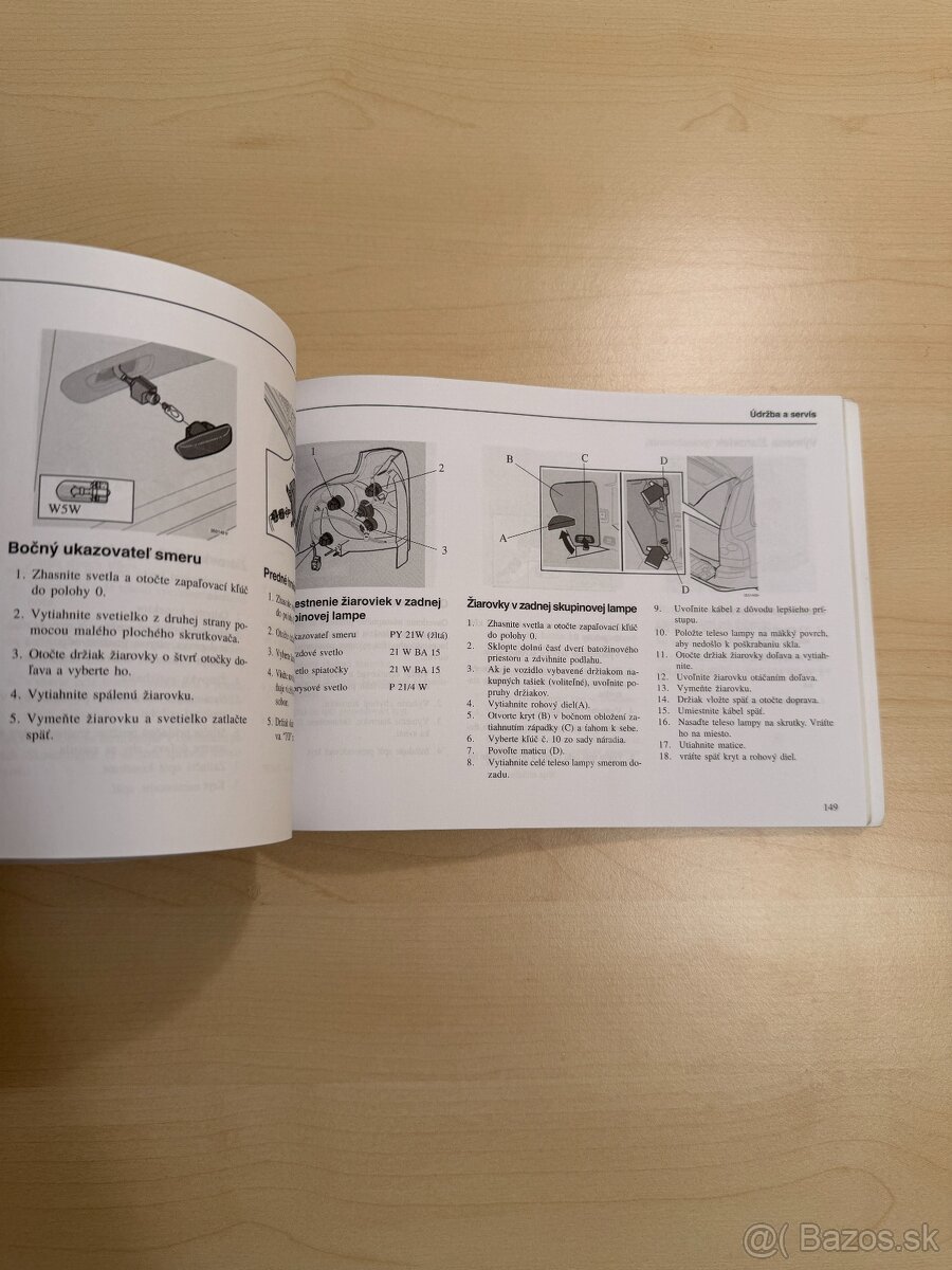 Volvo XC90 manuál návod - 2