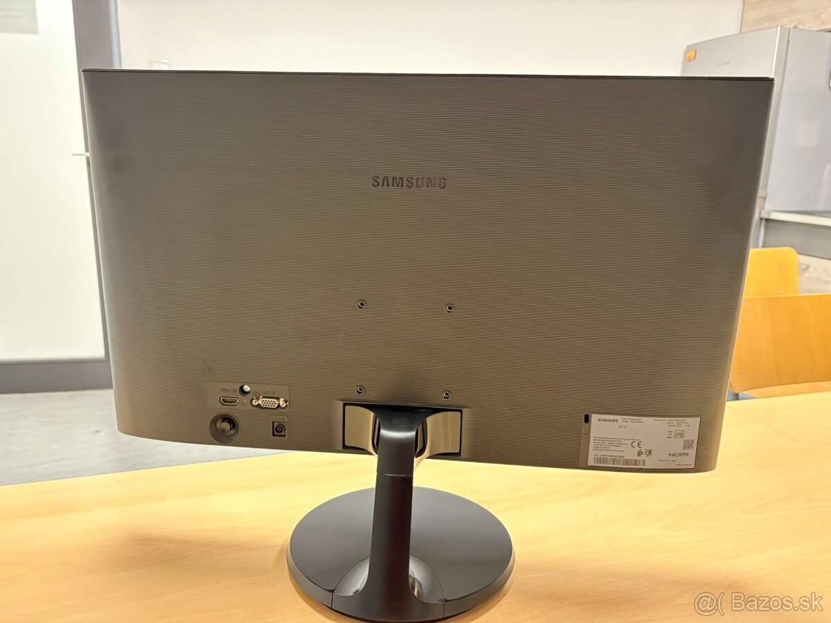 Monitor Samsung 24" - 2