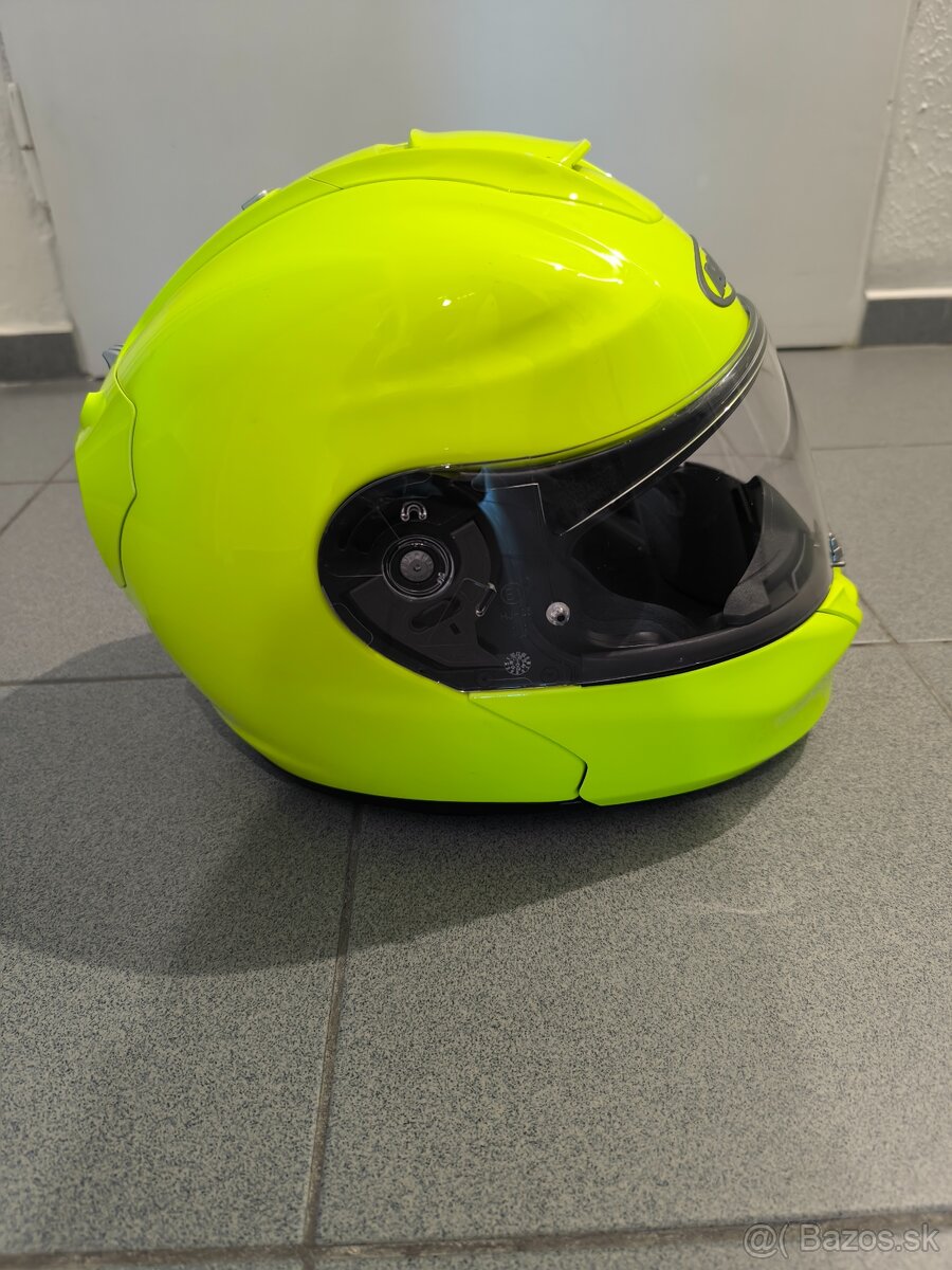 HJC RPHA MAX EVO - 2