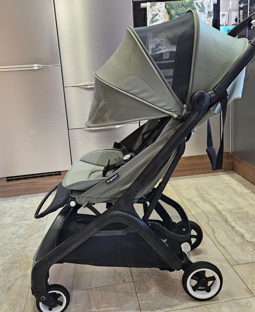 Bugaboo Butterfly - 2