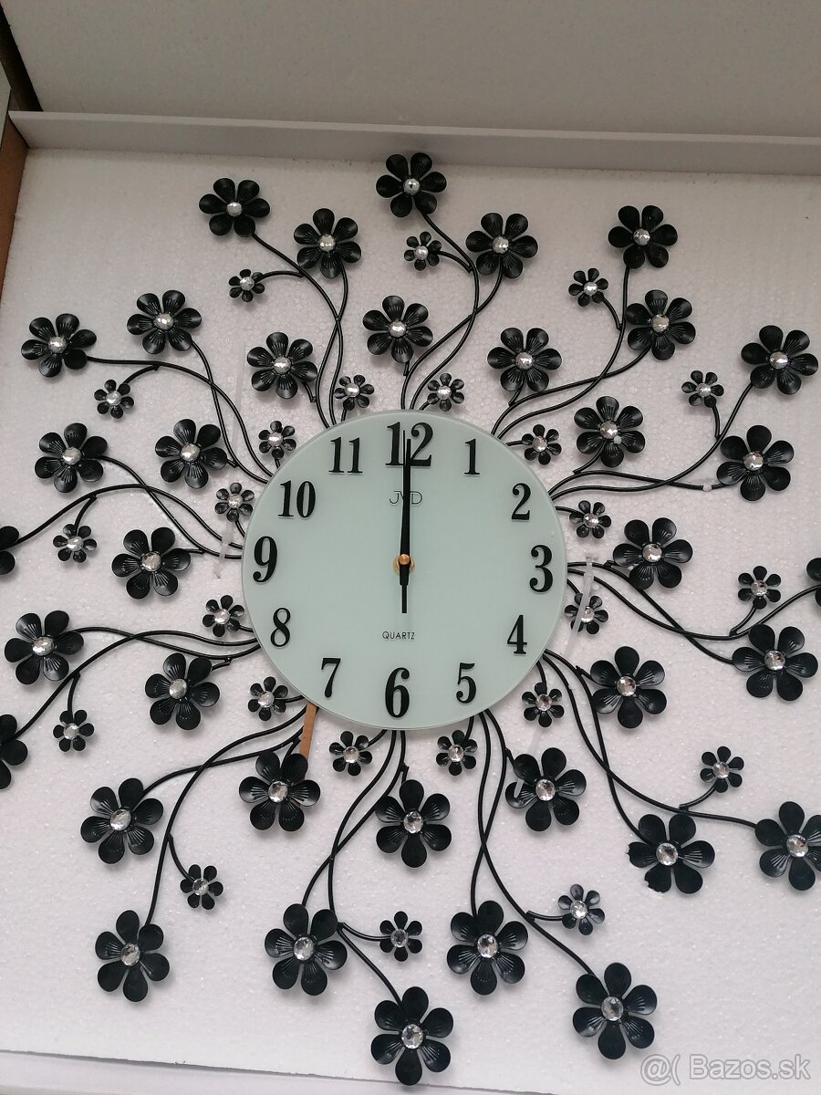 Nástenné hodiny JVD hj85 - 2