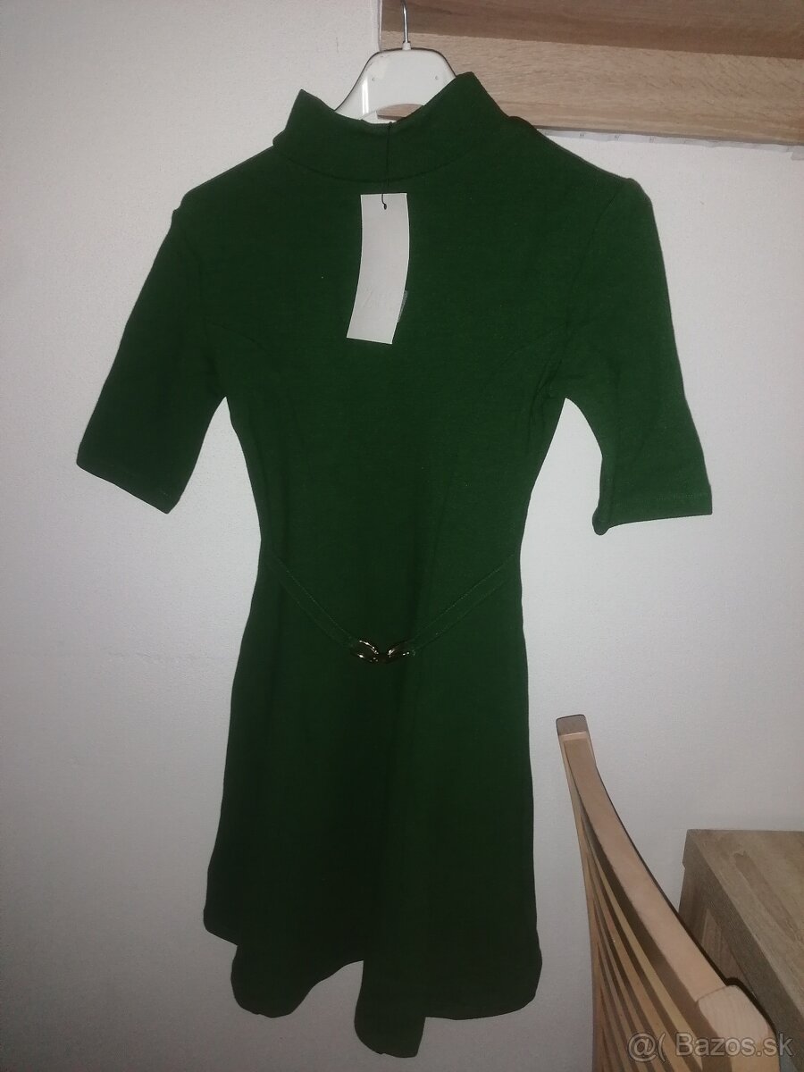 Šaty Zara - 2