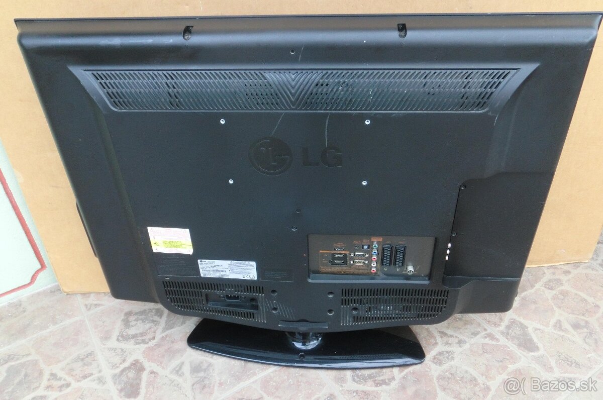 Lcd televízor LG 32LG3000 . - 2