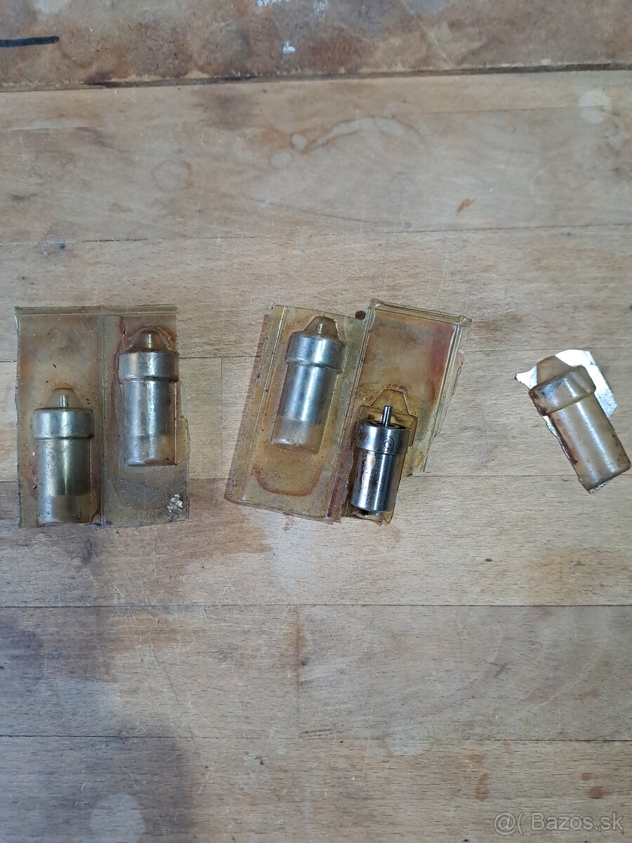 Multicar m25 diely - 2