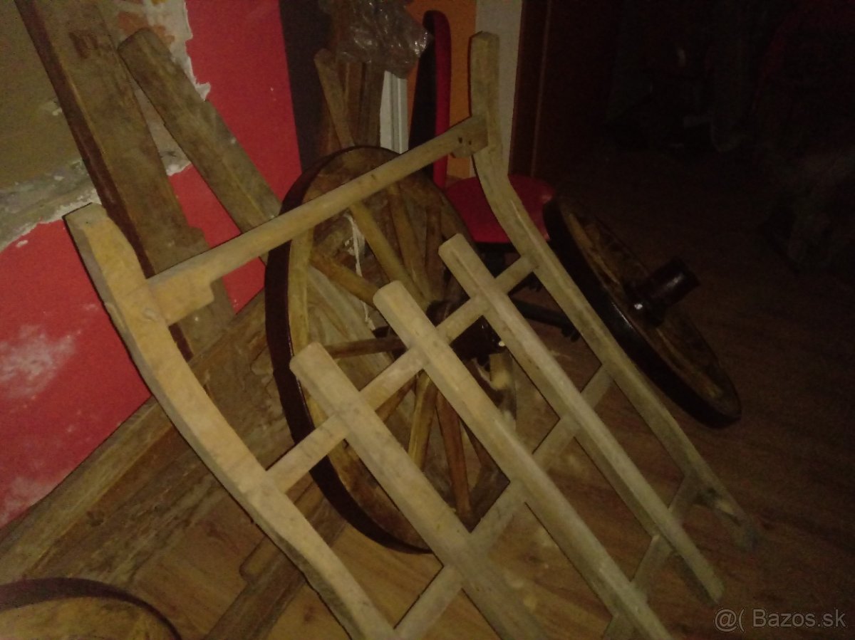 Rôzne staré veci - 2