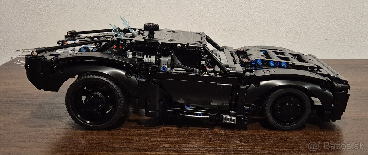 LEGO Technic 42127 - 2