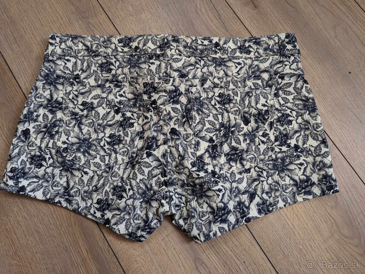 Dámske kratasy - 2