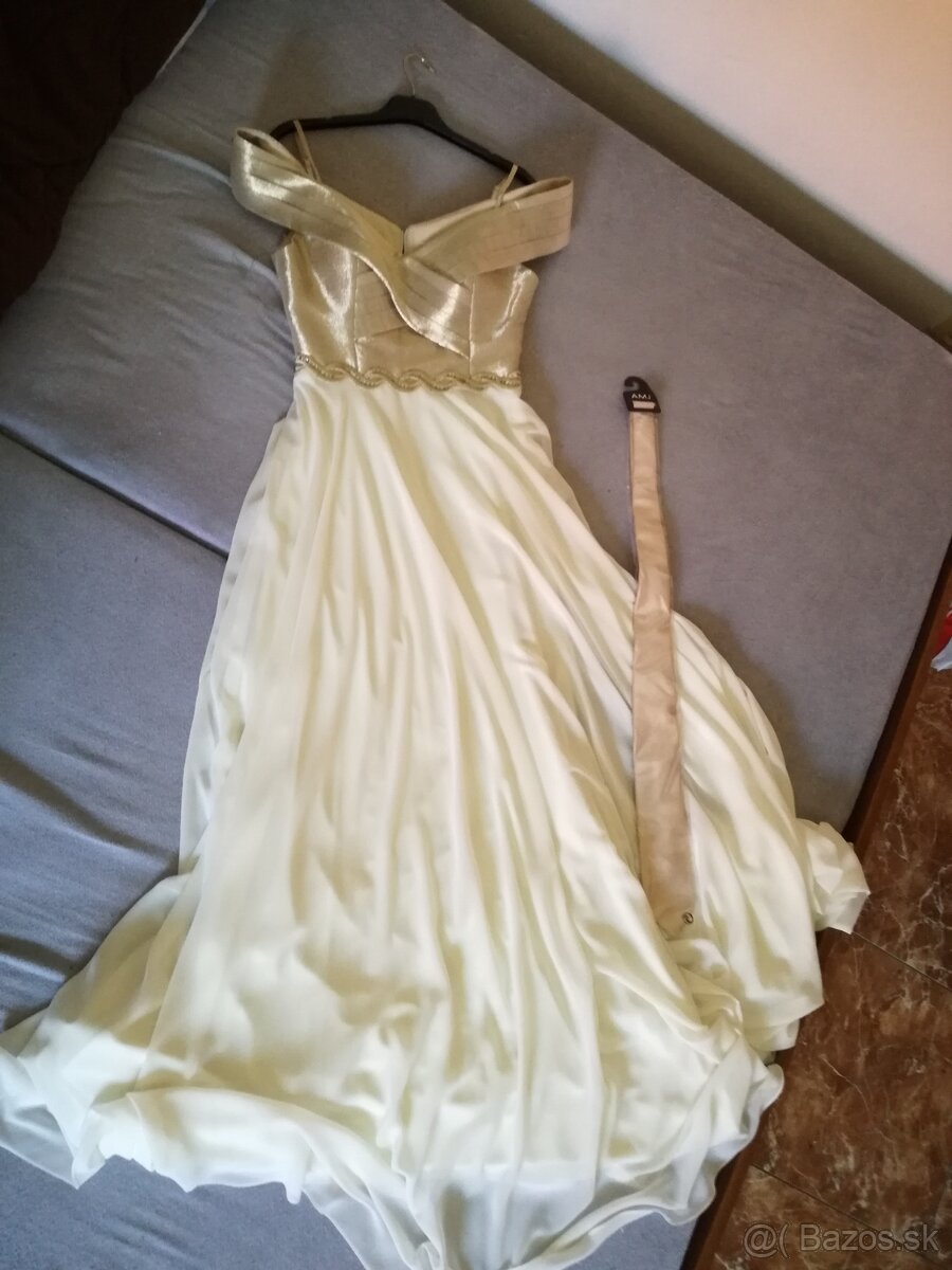 Spoločenské šaty - 2