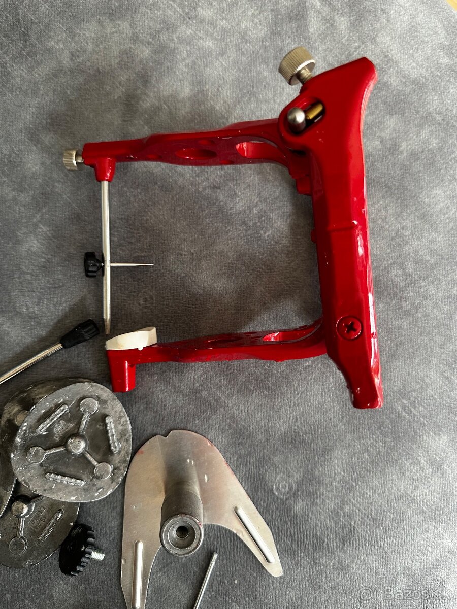 Artikulator ASA Dental 5010 - 2