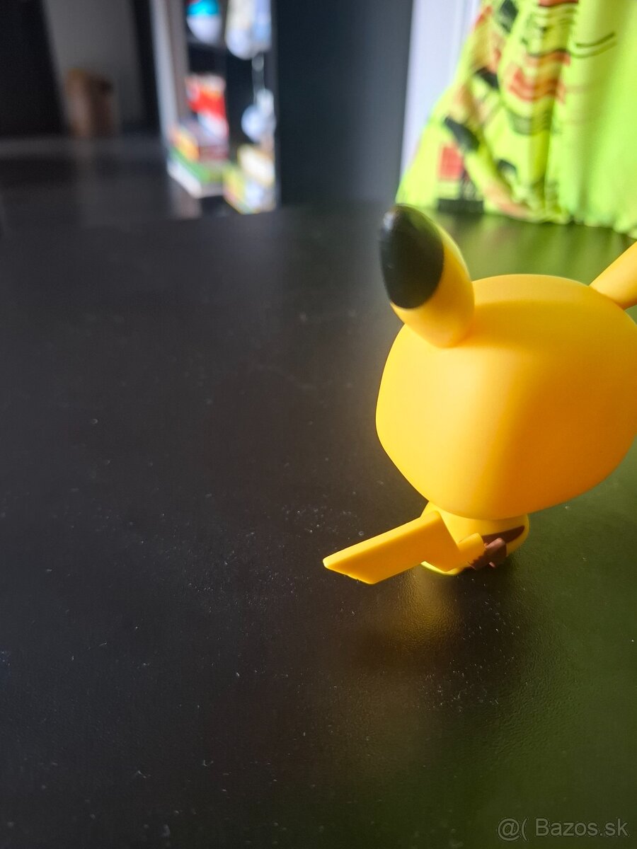 Predám funko pop Pikachu - 2