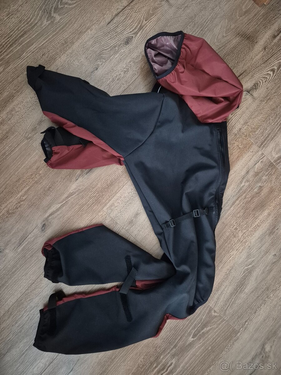 Zimné oblečenie - 2