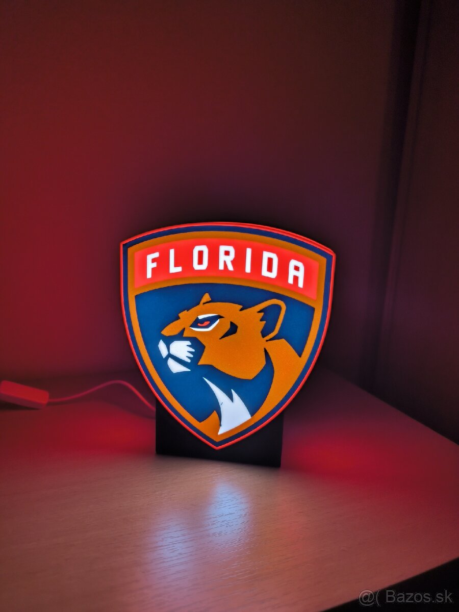 Florida Panthers - lightbox - 2